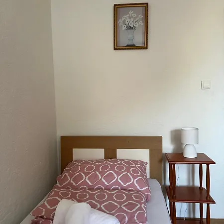 Apartment Easy *