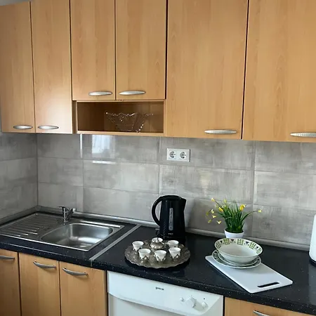 Apartment Easy Bihac
